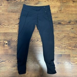Calia Rouched Leggings - Large